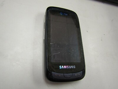 #ad SAMSUNG IMPRESSION ATamp;T CLEAN ESN UNTESTED PLEASE READ 42519 $5.99