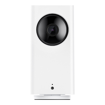 #ad Wyze Cam v2 Pan 1080p Wi Fi Color Night Vision Alexa Google Assistant WYZECP2 $24.70