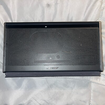 #ad BOSE SoundLink Bluetooth Mobile Speaker II W Charger 404600 FREE SHIPPING $64.99
