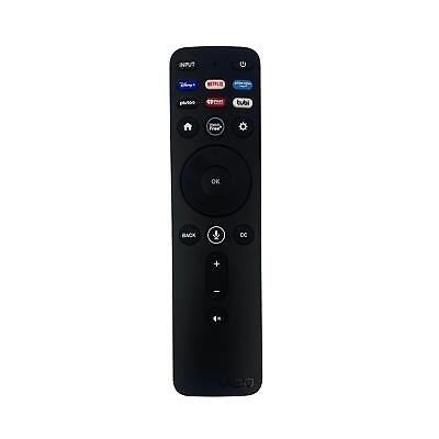 #ad Used Original OEM VIZIO Television XRT260 VERSION 2 TV Remote control $6.49