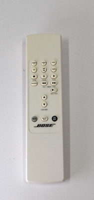 #ad Bose RC 20 Remote Control for Lifestyle 20 25 30 and 901 CD CHANGER MUSIC 194 $21.86
