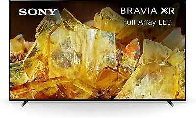 #ad Sony 55quot; BRAVIA XR X90L 4K Full Array HDR LED Google TV 2023 *XR55X90L $1067.60