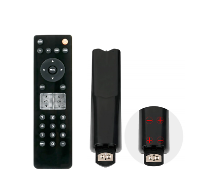 #ad Vizio TV Replace Remote VR2 for VW32LHDTV20A VW32LHDTV30A VW32LHDTV40A VW37 $5.66