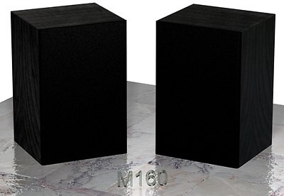 #ad AME M160 Stereo Speakers with 10 Year Warranty Free Shipping $199.00