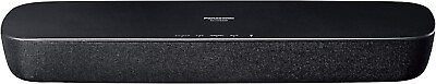 #ad PANASONIC SC HTB200 K Sound bar 2.0ch black New From Japan $269.00