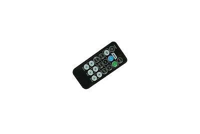 #ad Remote Control For Ilive IT123 IT123 HD Sound bar Bluetooth Tower Speaker $12.21