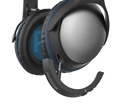 #ad Bamp;R Wireless Bluetooth Adapter for Bose QuietComfort 25 Headphones QC25 $46.39