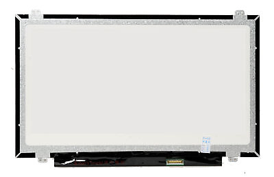 #ad Toshiba TECRA Z40 A Z40 B Z40 C Series 14quot; HD LED LCD Screen eDP 30PIN $47.95