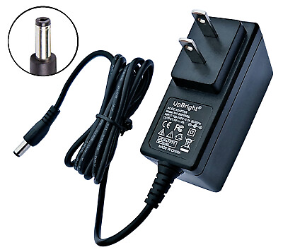 #ad 12V AC Adapter For Bose Companion 2 Series I 1 Multimedia Speaker Power Supply $7.74