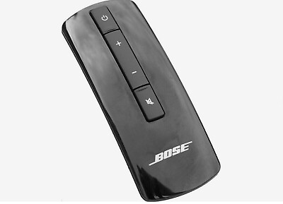 #ad OEM Bose CineMate Series II Remote Control New Factory Sealed $36.95