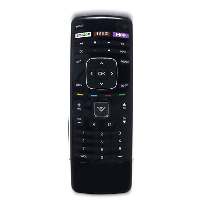 #ad Universal Remote for Vizio TV $8.00