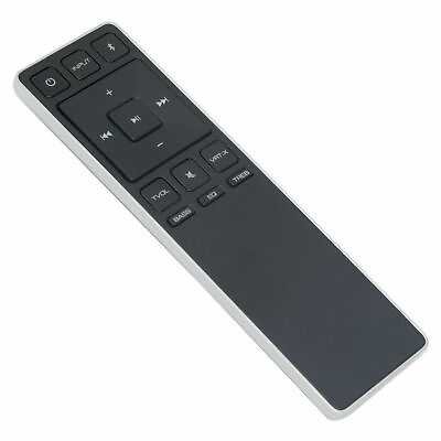 #ad New Original XRS320n G For Vizio Sound Bar System Remote Control SB362An F6 $8.96