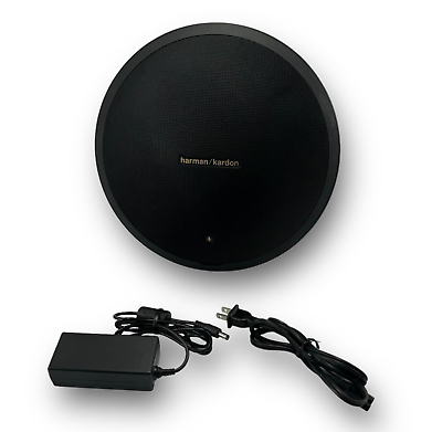 #ad Harman Kardon Onyx Studio 2 Bluetooth Wireless Speaker Harmon Read Description $99.99