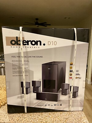 #ad Home Theater System $2000.00