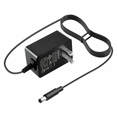 #ad UL AC DC Adapter Charger For Soundcast OutCast Junior Wireless Speaker Power PSU $18.99