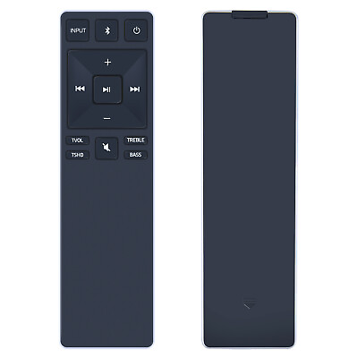 #ad New XRS321 C Remote Control For Vizio Soundbar SB3820 C6 SB3821 C6 SB2920 C6 $8.99