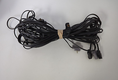 #ad BOSE ACOUSTIMASS 6 SERIES III RCA CABLES FULLY FUNCTIONAL $42.99