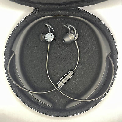 #ad Bose QC30 QuietControl 30 Wireless Headphones Bluetooth Noise Cancelling $84.00
