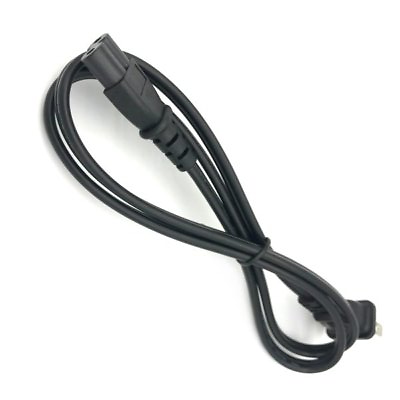 #ad Power Cord Cable for SHARP TV LC 50LB371U LC 42LB261U LC 46D64U LC 58Q620U 3ft $6.97
