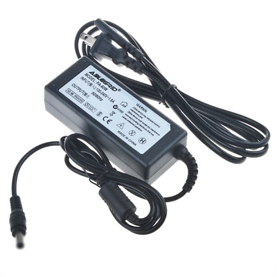 #ad AC Adapter Charger Power Supply Cord For Vizio YJS05 2402500D Sound Bar Charger $10.11