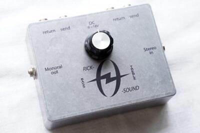 #ad Rickenbacker Rick O Sound For $421.88