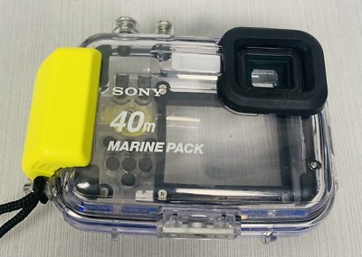 #ad Sony Marine Pack 40M MPK THA for Cybershot DSC T1 $11.99