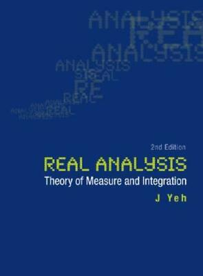 #ad Real Analysis: Theory Of Measure And Integration 2Nd Edition $105.81