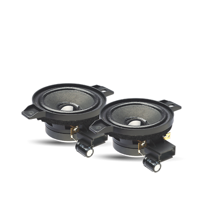 #ad Powerbass OE275 GM 2.75Inch OEM Replacement Speakers for Chevy and GMC $39.99