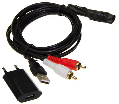#ad Rca Hifi System Soundbar Is Bluetooth Interface MP3 USB Plug 230V #5054 $67.11