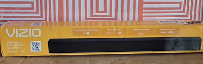 #ad 💥 VIZIO V Series 2.0 Home Theater Sound Bar V20XT K6 🆕️👌 $69.99