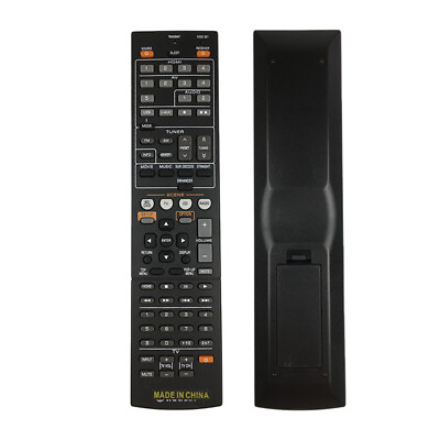 #ad New Remote Control Fit For Yamaha Sound AV Receiver RX S600D RX A730 RX A830 $16.70