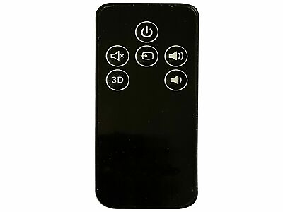 #ad Replacement KLIPSCH Remote for Klipsch Soundbar R 10B ICON SB 1 SB 3 R 10B $8.99