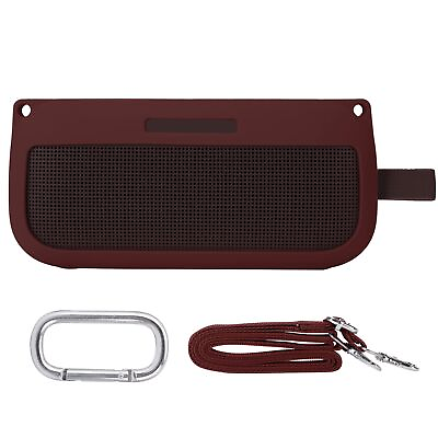 #ad CO2CREA Silicon Case Compatible Bose Bose Soundlink Flex Bluetooth Speaker Porta $44.40