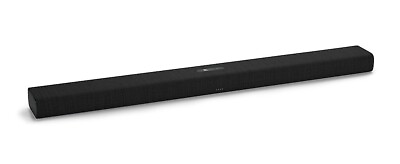 #ad Harman Kardon Citation Wireless Soundbar Black $799.99