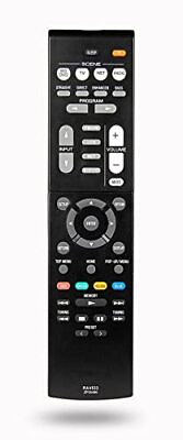 #ad Replacement Remote Control for Yamaha Home Theater Audio Receiver ZP457800 RA... $27.23