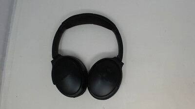 #ad Bose QC 35 II Series 2 Wireless Headphones Black Flaking Earpads DENT $66.36