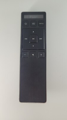 #ad Genuine Vizio XRS551 E3 Sound Bar Remote Control ✅Tested✅ $7.50