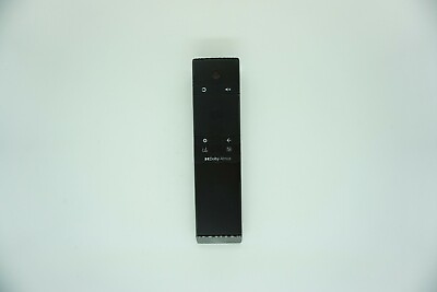 #ad Remote Control For Philips B95 10 B95 Audio Fidelio 5.1.2 Soundbar System $23.39