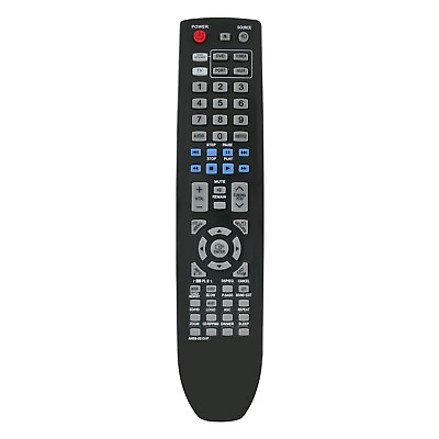 #ad AH59 02131F Replace Remote Control Fit For Samsung Home Theater HTTZ422 HTTZ425 $10.24