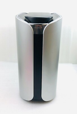 #ad Sony Speaker System Passive Subwoofer Only Model SS WS5 Silver Black $54.95