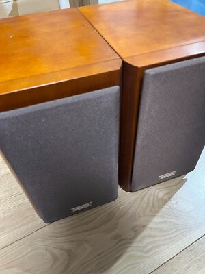#ad Onkyo Speaker System D SX9A $111.39