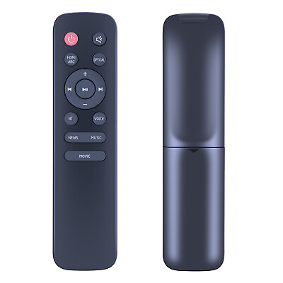 #ad Replacement Remote Control For JBL Soundbar Cinema SB170 SB120 SB140 Sound Bar $12.69