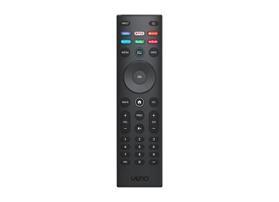 #ad Vizio Smart TV Remote Control Replacement Remote for VIZIO TV#x27;s XRT140L LN $9.44