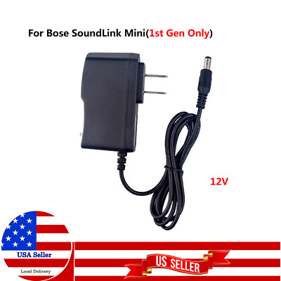#ad For Bose Soundlink Mini Speaker 1 Charger Power Supply AC Adapter 12V PSA10F 120 $12.08