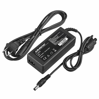 #ad AC Adapter Charger For Vizio SoundBar VSB200 VSB210WS VHT215 VHT510 Power Cord $12.85