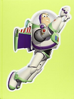 #ad To Infinity and Beyond : The Story of Pixar Animation Studios $10.93