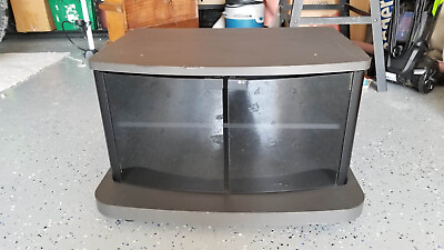 #ad TV stand sony $25.00