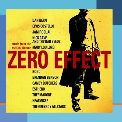 #ad Zero Effect GBP 4.11