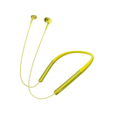 #ad Sony SONY Wireless Earphone h.ear in Wireless MDR EX750BT : Bluetooth $168.18