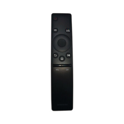 #ad Used Original OEM Samsung Television BN59 01259B TV Remote control $7.89